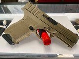 PALMETTO STATE ARMORY DAGGER COMPACT FDE 9MM LUGER (9X19 PARA) - 1 of 3