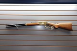 WINCHESTER MODEL 94 LONE STAR COMMEMORATIVE .30-30 WIN - 2 of 3