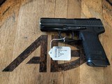 HECKLER & KOCH USP 9 9MM LUGER (9X19 PARA) - 2 of 3