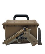 BERETTA M9A3 9MM LUGER (9X19 PARA) - 1 of 3