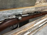 MAUSER Argentino 1891 7.65X53MM ARGENTINE (7.65X53MM MAUSER) - 3 of 3