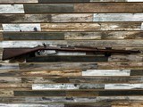 MAUSER Argentino 1891 7.65X53MM ARGENTINE (7.65X53MM MAUSER)