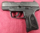 RUGER 3500 Max-9 Optic Ready 9mm 9MM LUGER (9X19 PARA) - 2 of 2