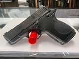 SMITH & WESSON CSX MICRO COMPACT 9MM LUGER (9X19 PARA) - 2 of 3