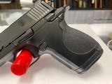 SMITH & WESSON CSX MICRO COMPACT 9MM LUGER (9X19 PARA) - 3 of 3