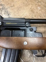 RUGER MINI 14 Aimpoint .223 REM - 3 of 3
