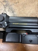 RUGER MINI 14 Aimpoint .223 REM - 2 of 3