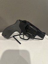 SMITH & WESSON .38 SPL +P M&P BODYGUARD 38 .38 SPL +P - 1 of 2
