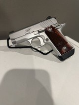 KIMBER MICRO 380 .380 ACP - 2 of 2