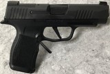 SIG SAUER P365 XL 9MM LUGER (9X19 PARA)