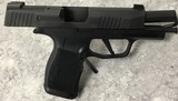 SIG SAUER P365 XL 9MM LUGER (9X19 PARA) - 2 of 3