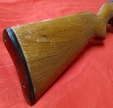 SEARS & ROEBUCK model 25 .22 CAL - 2 of 3