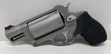 TAURUS 4510 THE JUDGE PUBLIC DEFENDER .45 LC/.410 GA - 3 of 3