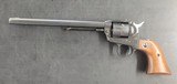 RUGER Old Model Single Six (3 Screw) .22 LR - 2 of 3