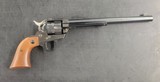 RUGER Old Model Single Six (3 Screw) .22 LR