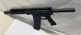 ATI MILSPORT .300 BLACKOUT AR PISTOL .300 AAC BLACKOUT - 2 of 3