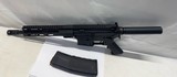 ATI MILSPORT .300 BLACKOUT AR PISTOL .300 AAC BLACKOUT - 1 of 3