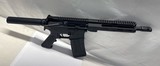 ATI MILSPORT .300 BLACKOUT AR PISTOL .300 AAC BLACKOUT - 3 of 3