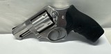 RUGER SP101 .357 MAG - 1 of 3