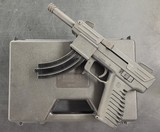 INTRATEC TEC 22 Scorpion .22 LR - 2 of 3