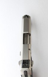 SMITH & WESSON MODEL 4513TSW .45 ACP - 2 of 3