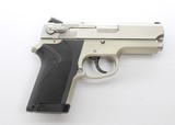 SMITH & WESSON MODEL 4513TSW .45 ACP - 1 of 3