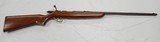 REMINGTON Model 510 .22 S/L/LR - 1 of 3