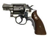 SMITH & WESSON 10-5 .38 SPL - 1 of 3