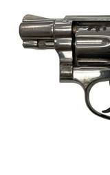 SMITH & WESSON 10-5 .38 SPL - 3 of 3