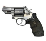 SMITH & WESSON 66-2 .357 MAG - 1 of 3