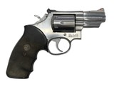 SMITH & WESSON 66-2 .357 MAG - 2 of 3