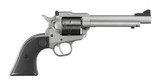 RUGER SUPER WRANGLER .22 LR