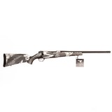 WEATHERBY MARK V BACKCOUNTRY TI 2.0 .338 WBY RPM - 2 of 3