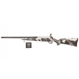 WEATHERBY MARK V BACKCOUNTRY TI 2.0 .338 WBY RPM - 1 of 3