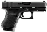 GLOCK G36 SUBCOMPACT REBUILT .45 ACP