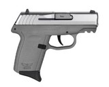 SCCY INDUSTRIES CPX-2 GEN 3 9MM LUGER (9X19 PARA) - 1 of 1