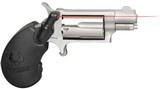 NORTH AMERICAN ARMS MINI-REVOLVER 22 MAG .22 WMR - 1 of 1