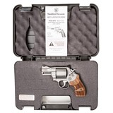 SMITH & WESSON MODEL 629 PERFORMANCE CENTER .44 MAGNUM - 2 of 3