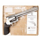 SMITH & WESSON S&W500 .500 S&W MAG - 3 of 3