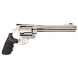 SMITH & WESSON S&W500 .500 S&W MAG