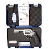 SMITH & WESSON MODEL 617 .22 LR - 1 of 3