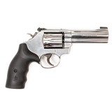 SMITH & WESSON MODEL 617 .22 LR - 3 of 3