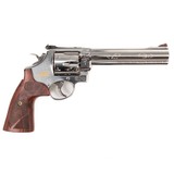 SMITH & WESSON MODEL 629 (DELUXE) .44 MAG/.44 SPL - 2 of 3