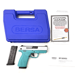 BERSA BP9CC 9MM LUGER (9X19 PARA) - 1 of 3