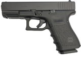 GLOCK 19 9MM LUGER (9X19 PARA) - 1 of 3