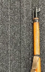 SCHMIDT-RUBIN K31 7.5X55MM SWISS - 1 of 3