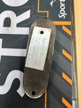 SCHMIDT-RUBIN K31 7.5X55MM SWISS - 3 of 3