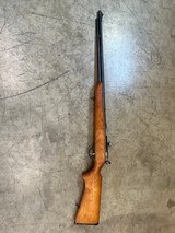 MARLIN 81 dl .22 CAL - 2 of 3