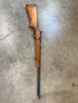 MARLIN 81 dl .22 CAL - 1 of 3