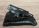 BROWNING "BABY BROWNING" .25 ACP - 2 of 3